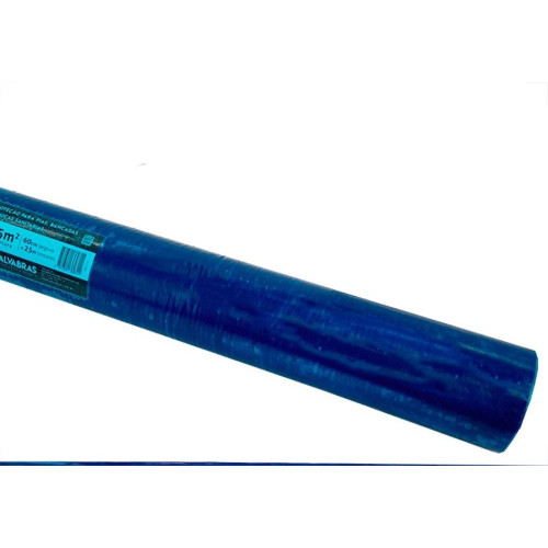 Salva Bancada Salvabras Filme Stretch 0,6M X 25M - P00020