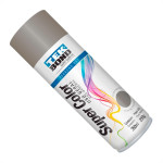 Spray Tekbond Super Color Platina 350 Ml