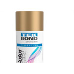 Spray Tekbond Super Color Dourado 350 Ml