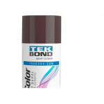 Spray Tekbond Super Color Marrom 350 Ml