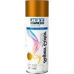 Spray Tekbond Super Color Metalico Cobre 350 Ml