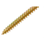 Parafuso Chipboard Philips Chata New Fix 4,0X50Mm - Kit C/5 Centos