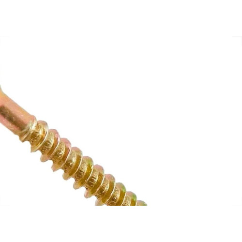 Parafuso Chipboard Philips Chata New Fix 6,0X65Mm - Kit C/2 Centos