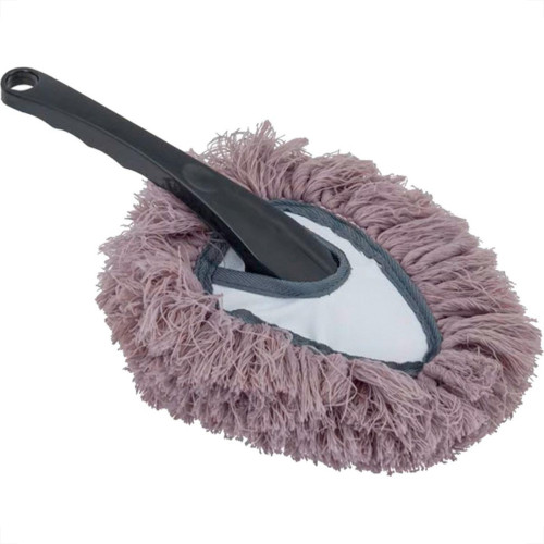 Espanador De Po Superpro Compacto Cinza Sp8801 Espanador De Po Superpro Compacto Cinza Sp8801