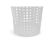 Cesto Organizador Multiuso Flexivel Arthi Branco 44L - 1546