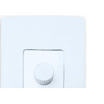 Dimmer Rotativo Qualitronix Bivolt Qd32