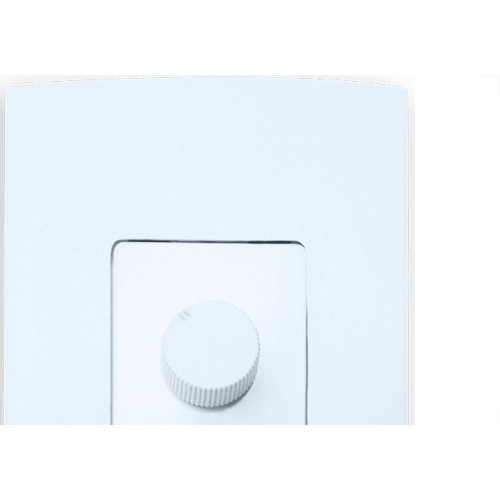 Dimmer Rotativo Qualitronix Bivolt Qd32
