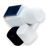 Kit C/4 - Dimmer Rotativo Qualitronix Universal Bivolt Qd34