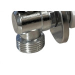 Torneira Esfera Maquina De Lavar Ajax 1/2'' X 3/4''