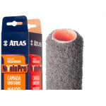 Rolo Para Massa Rolada Nivelopro Atlas 23Cm - At1122/23