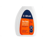 Removedor De Tinta Acrilica Spray Tira Tinta Atlas 500Ml.
