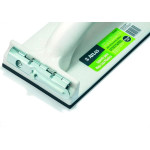 Lixadeira Manual Atlas 1/2 Folha 10,5 X 23Cm - At100/4