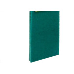 Esponja Abrasiva Atlas Pos Obra 11,5 X 29Cm Com 2 - At95/40