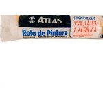 Rolo La Atlas Antirespingo Economico 23Cm - 773/10