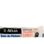 Rolo La Atlas Antirespingo Economico 23Cm - 773/10