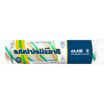 Rolo La Atlas Brasileirinho 23Cm At2014