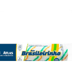 Rolo La Atlas Brasileirinho 23Cm At2014