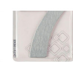 Numero Residencial Atlas Escovado 6Cm Nº 7