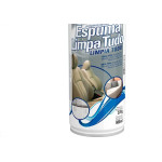 Espuma Limpa Tudo Tekbond 400Ml/370G