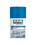Espuma Limpa Tudo Tekbond 400Ml/370G