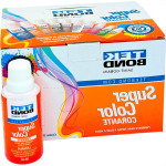 Corante Para Tinta Tekbond Laranja (50Ml) - Kit C/12 Pecas
