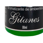 Aromatizante Gitanes Tipo Bambu 80Ml