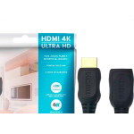 Cabo Hdmi 2.0 Pix Hdr 4K 2M - 018-9420