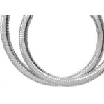 Engate Flexivel Cromado Censi 1,20M - 7136