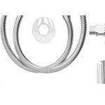 Ducha Higienica Censi Com Registro Abs 1/4 De Volta Branco - 7552