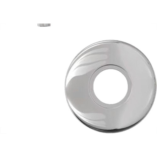 Registro Para Ducha Higienica Censi Latao Cromado 1/4 Volta - 7556