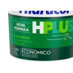 Tinta Acrilica Hidracor Hplus Braanco Neve 15L