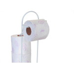 Suporte De Chao Para Papel Higienico Para 4 Rolos Arthi Branco - 2016