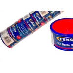 Veda Rosca Censi 12X5M - Kit C/10 Pecas