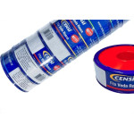 Veda Rosca Censi 18X40M - Kit C/10 Pecas