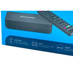Conversor/Gravador Digital Multilaser Re220