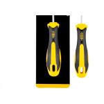 Chave Torx Eda Com Furo Para Concerto De Video Game T08 - 0He