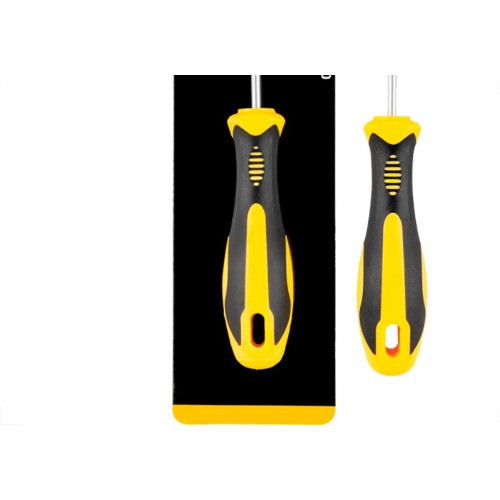 Chave Torx Eda Com Furo Para Concerto De Video Game T08 - 0He