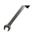 Chave Combinada Eda Catracada Fixa Cromo Vanadio 19Mm - 0Hc