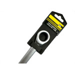 Chave Combinada Eda Catracada Fixa Cromo Vanadio 19Mm - 0Hc