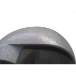 Muflas Aluminio Para Poste A.C.Paiva 3/4'' - Kit C/20 Pecas