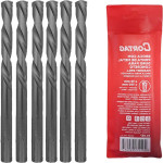 Broca Widea Cortag 10Mm X 150Mm - 60067 - Kit C/5 Pecas