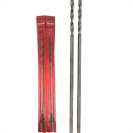 Broca Mourao Aco Carbono Cortag 1/4''-61741