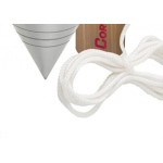 Prumo Centro Cortag 300G - 61594