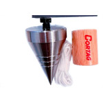 Prumo Centro Cortag 500G - 61596