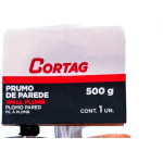 Prumo Pedreiro Cortag 500G - 61568