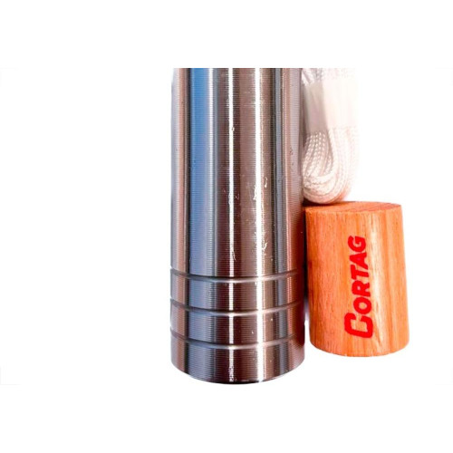 Prumo Pedreiro Cortag 1Kg - 61533