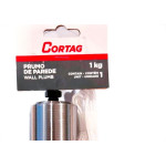 Prumo Pedreiro Cortag 1Kg - 61533