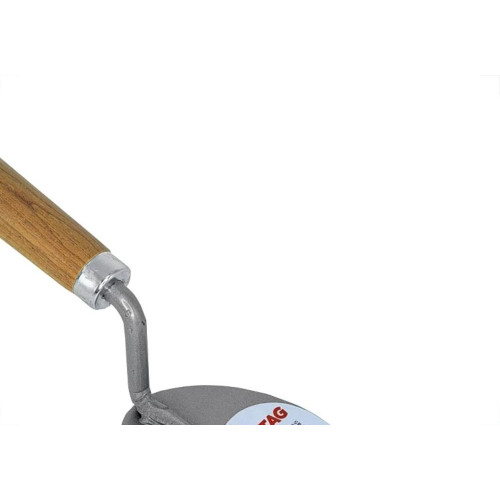 Colher Para Pedreiro Cortag 07 Oval
