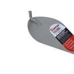Colher Para Pedreiro Cortag 09 Oval