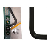 Chave Allen Belzer 9Mm - 220006Br